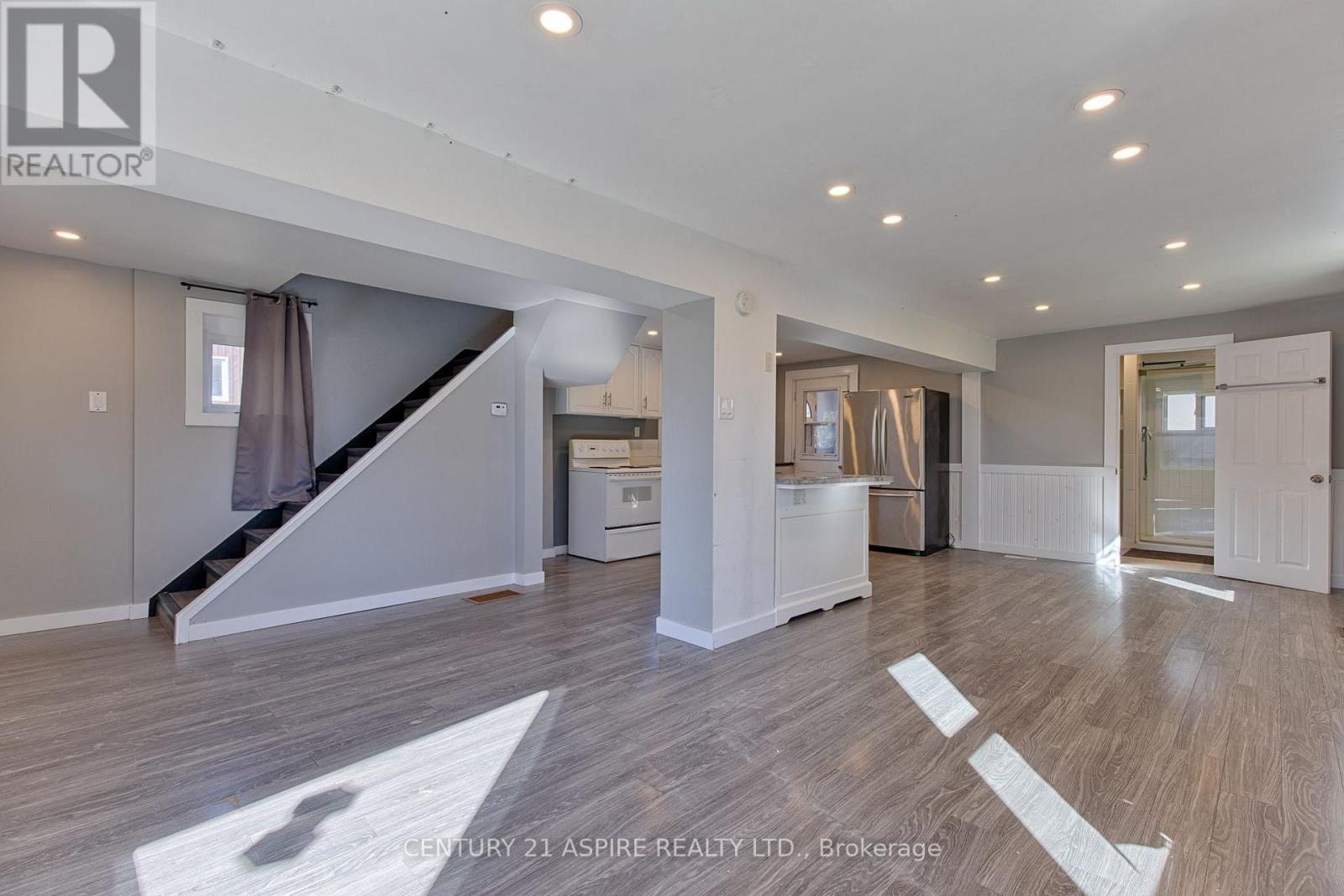 295 JULIEN STREET