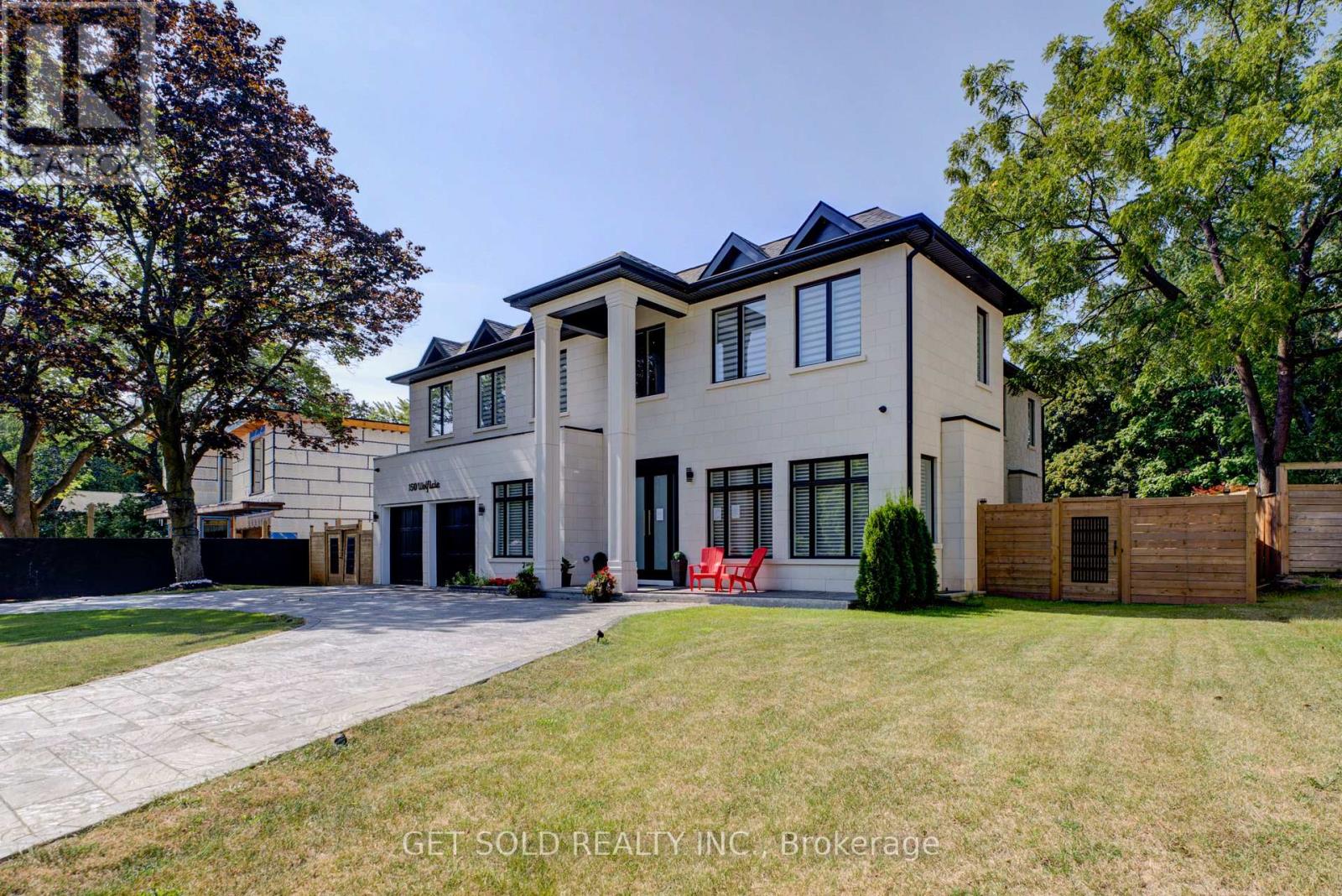 150 WOLFDALE AVENUE