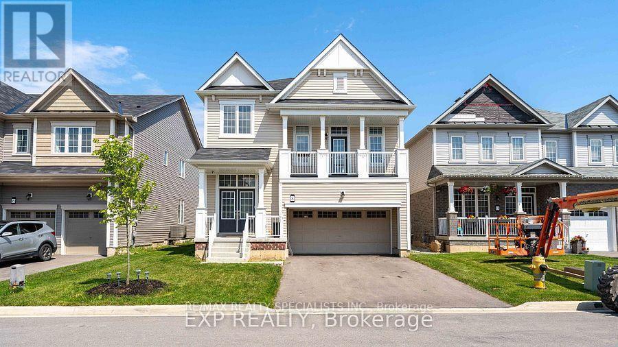 8 SARA DRIVE