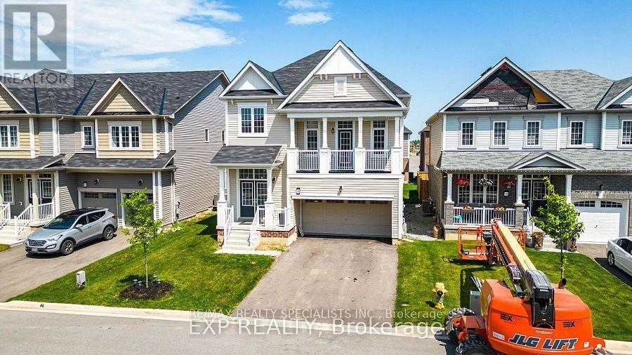 8 SARA DRIVE