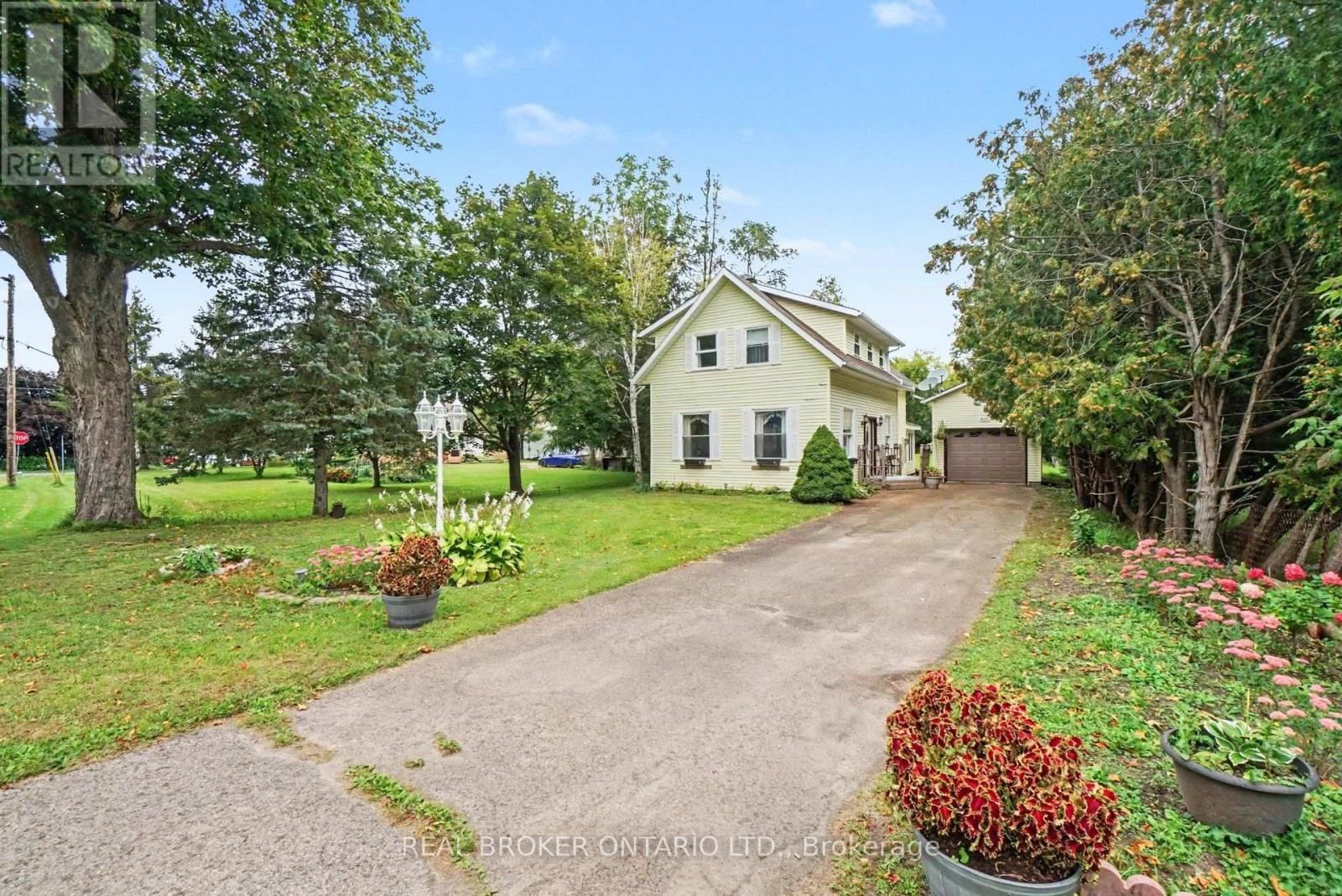 8491 COUNTY RD 7 ROAD