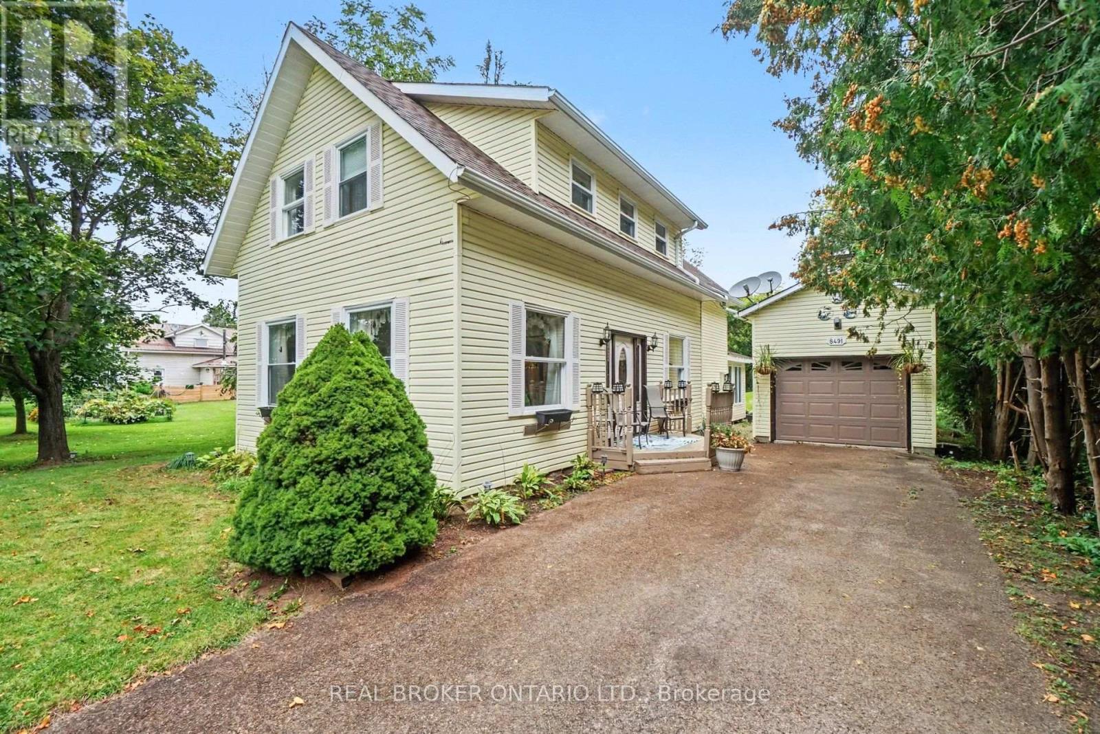 8491 COUNTY RD 7 ROAD