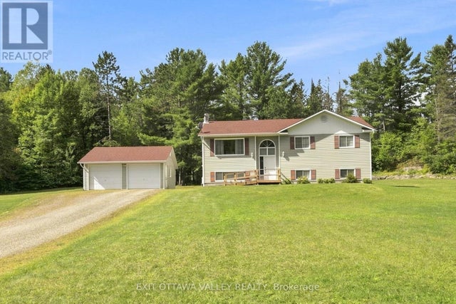64 MACKEY CREEK ROAD
