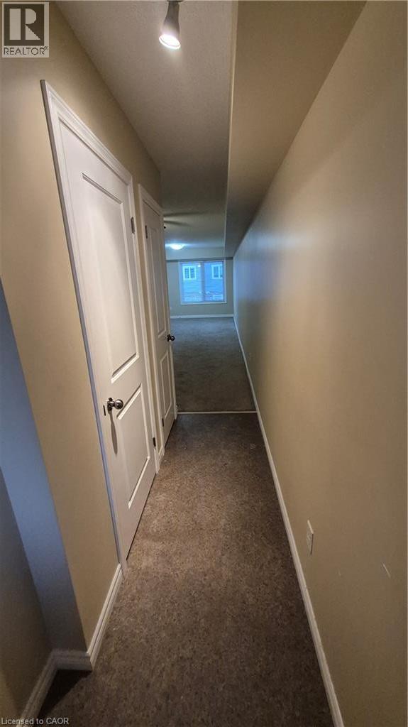 225 RIDDELL Street Unit# 5