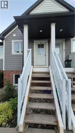 225 RIDDELL Street Unit# 5 Woodstock ON N2S 6N2