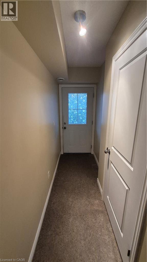 225 RIDDELL Street Unit# 5