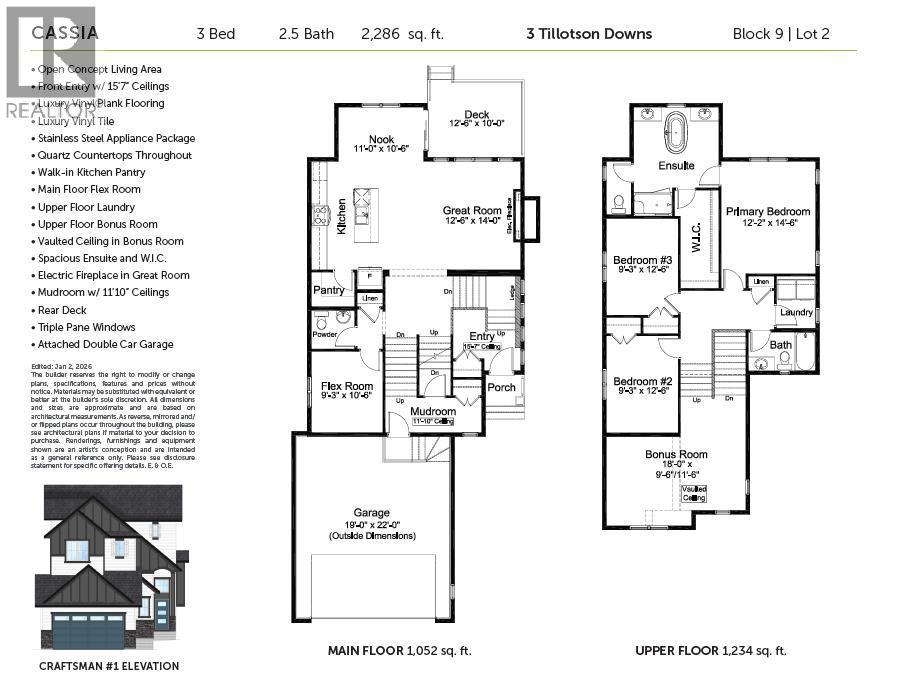3 Tillotson Downs