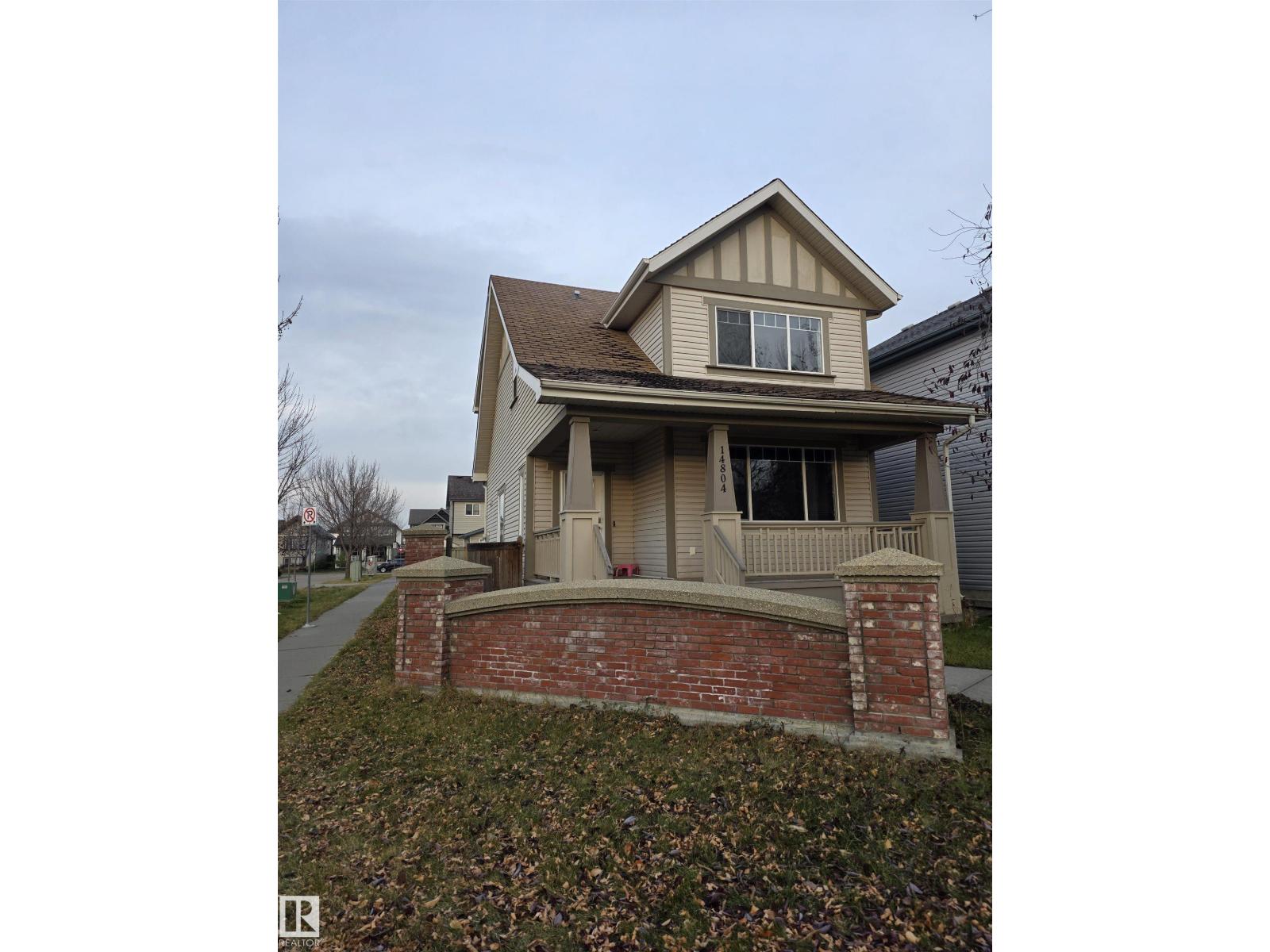 14804 139 ST NW NW