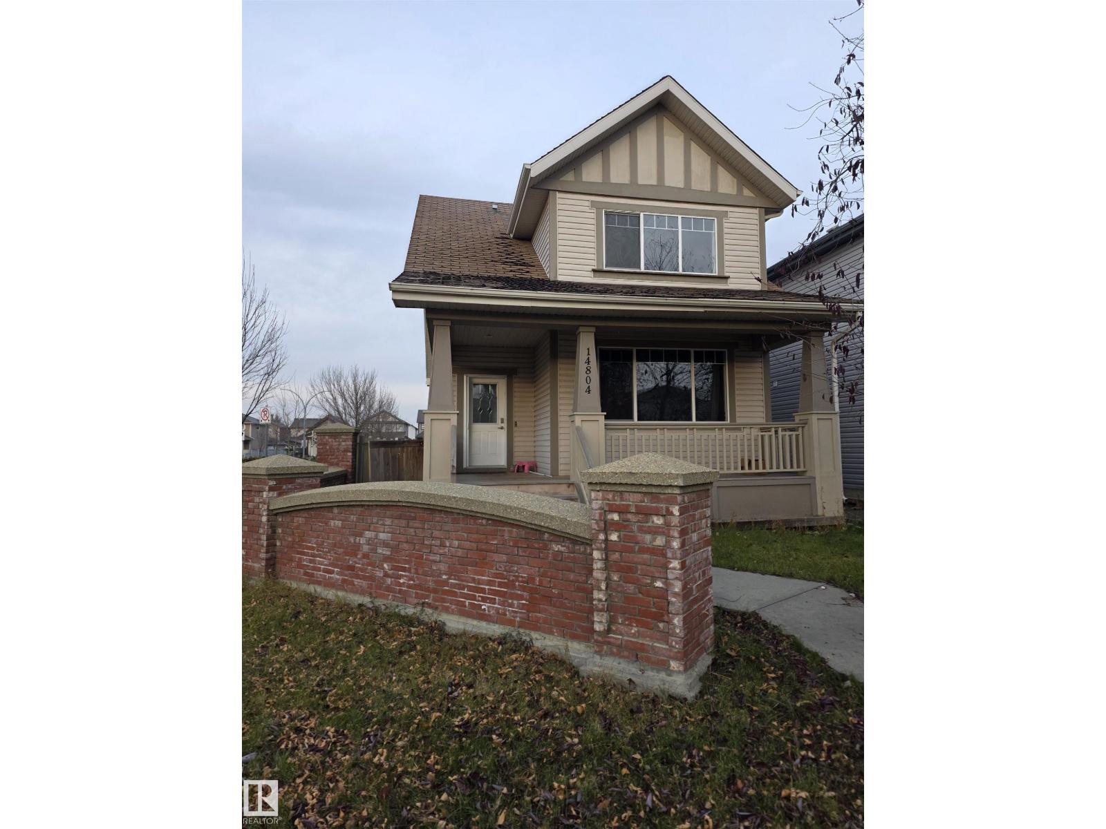14804 139 ST NW NW
