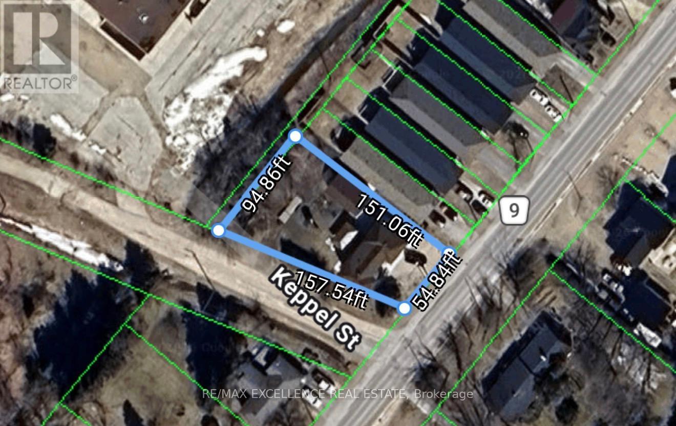 191 MAIN STREET W