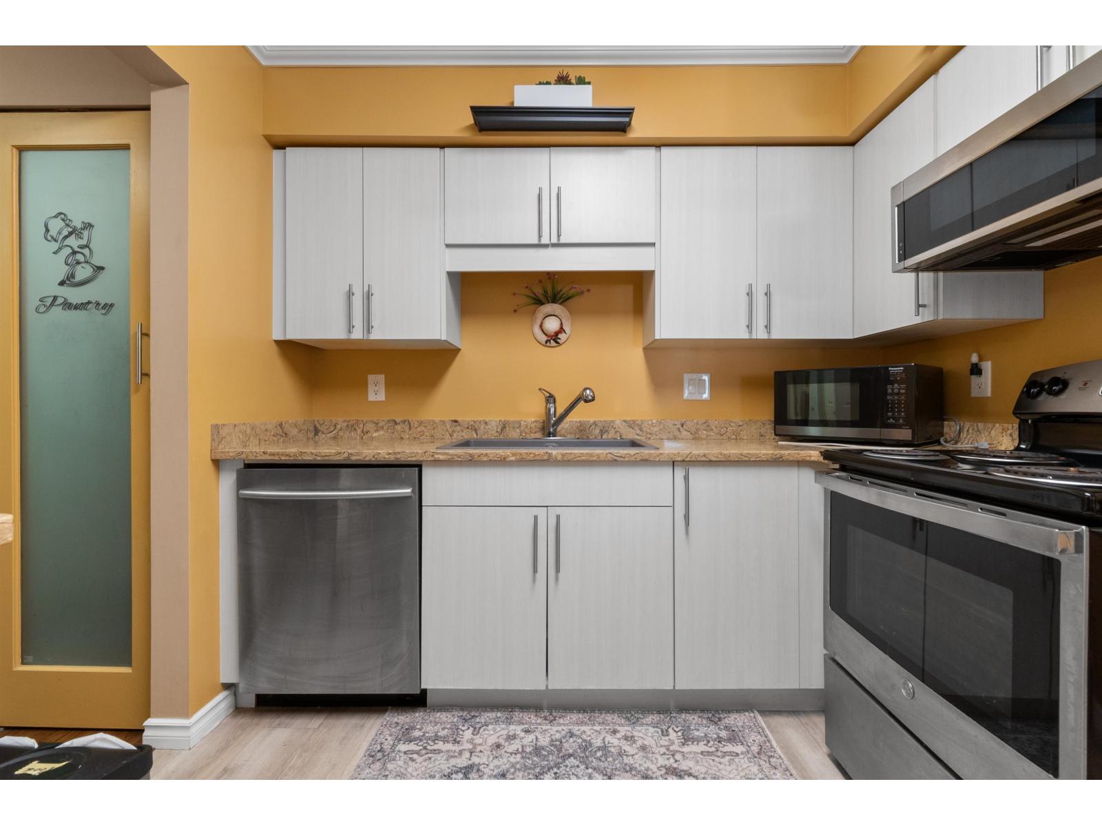 109 8725 ELM DRIVE, Chilliwack Proper South