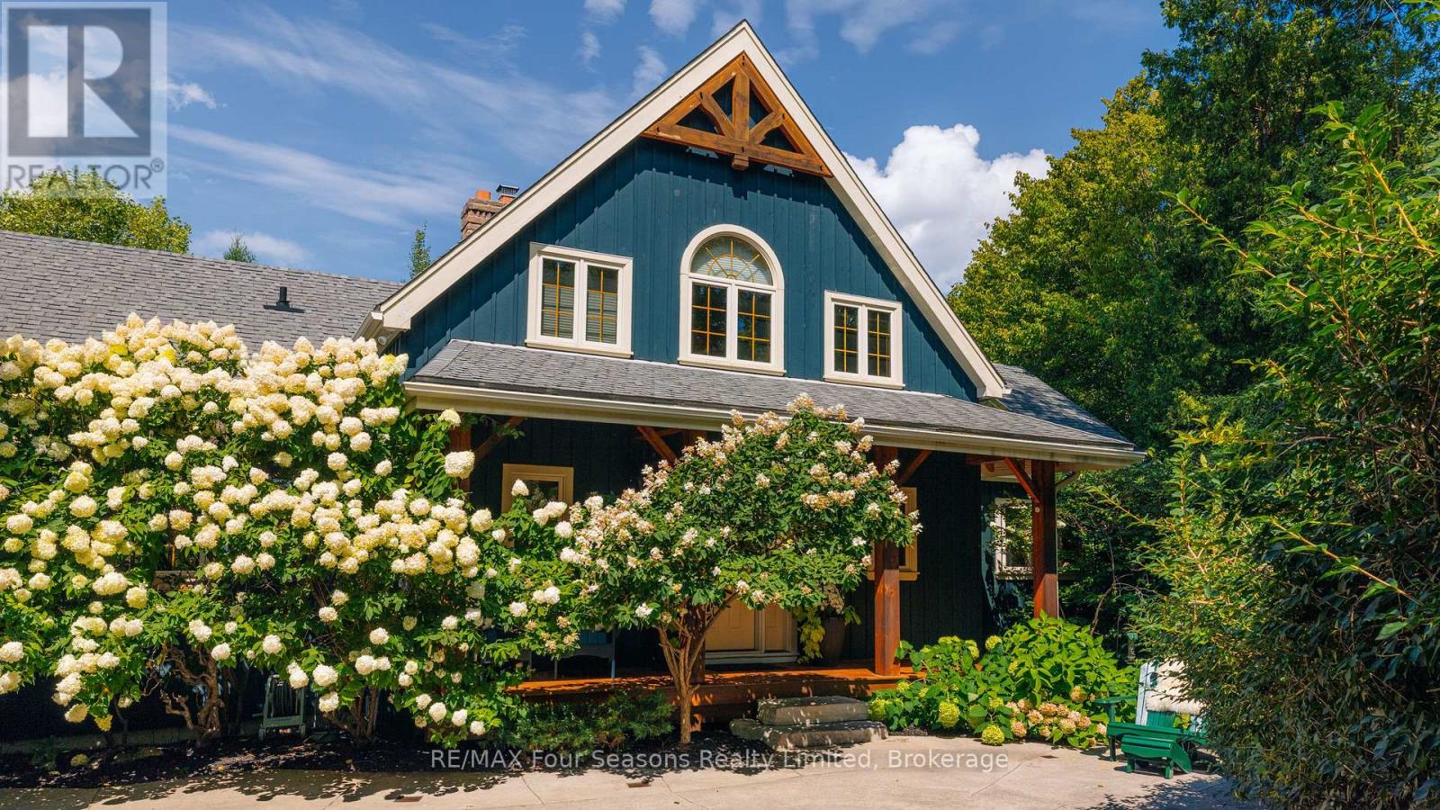 129 DAVOS DRIVE