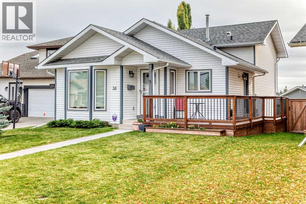 36 Sandpiper Way NW