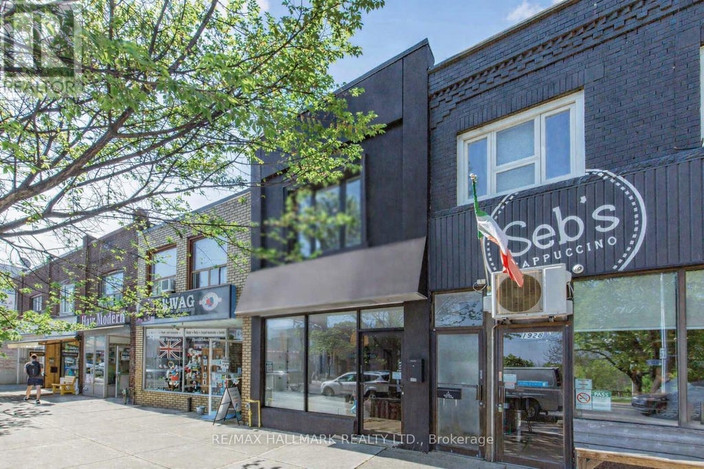 1924 DANFORTH AVENUE, TORONTO (DANFORTH), ON M4C 1J4 - Image 154533485.jpeg?d=l