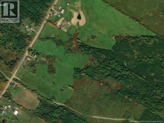 Howland Ridge Road