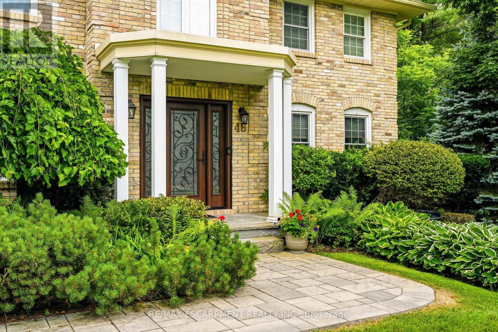 48 WOODEND DRIVE