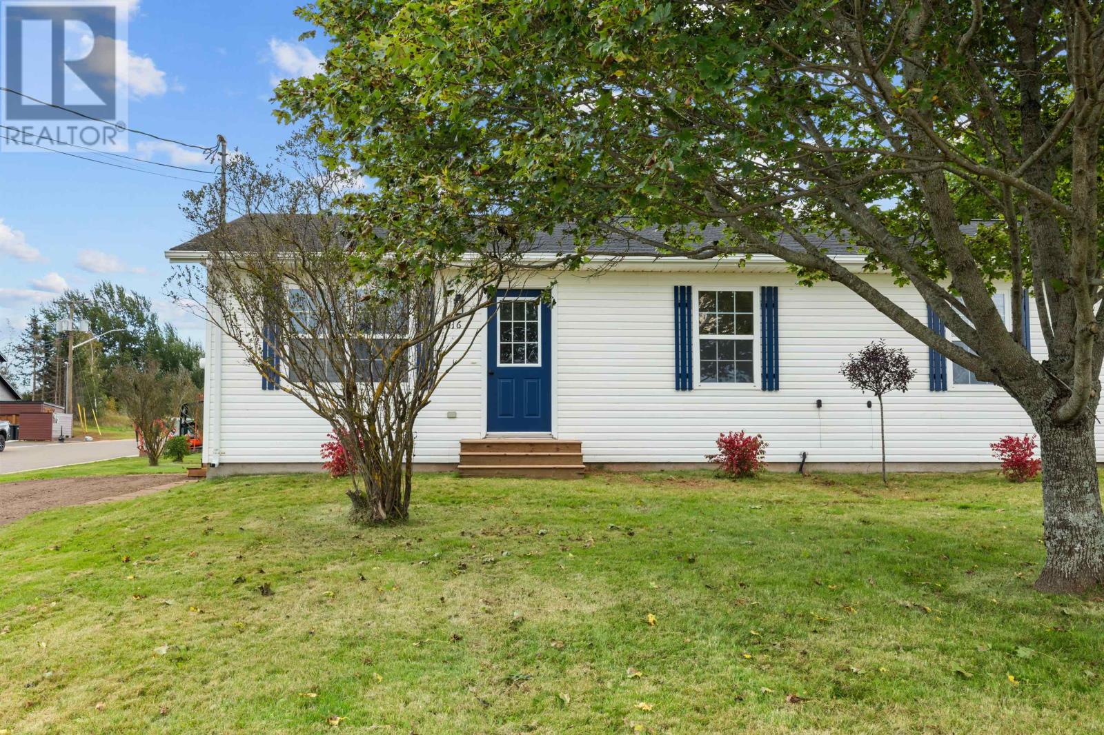 16 Kingston Road