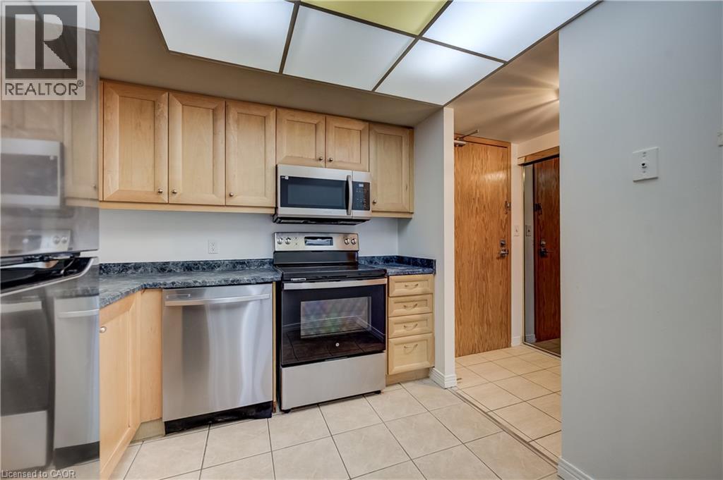 190 HESPELER Road Unit# 905