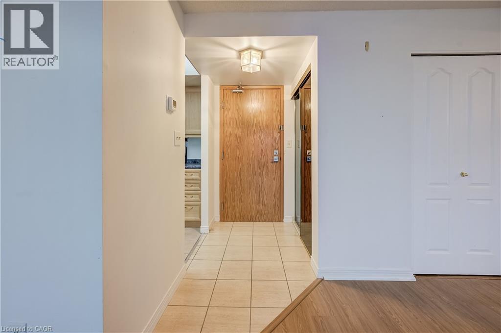 190 HESPELER Road Unit# 905