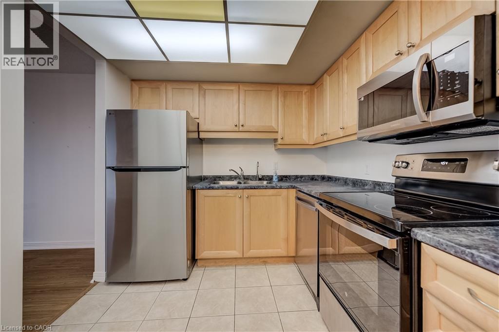 190 HESPELER Road Unit# 905
