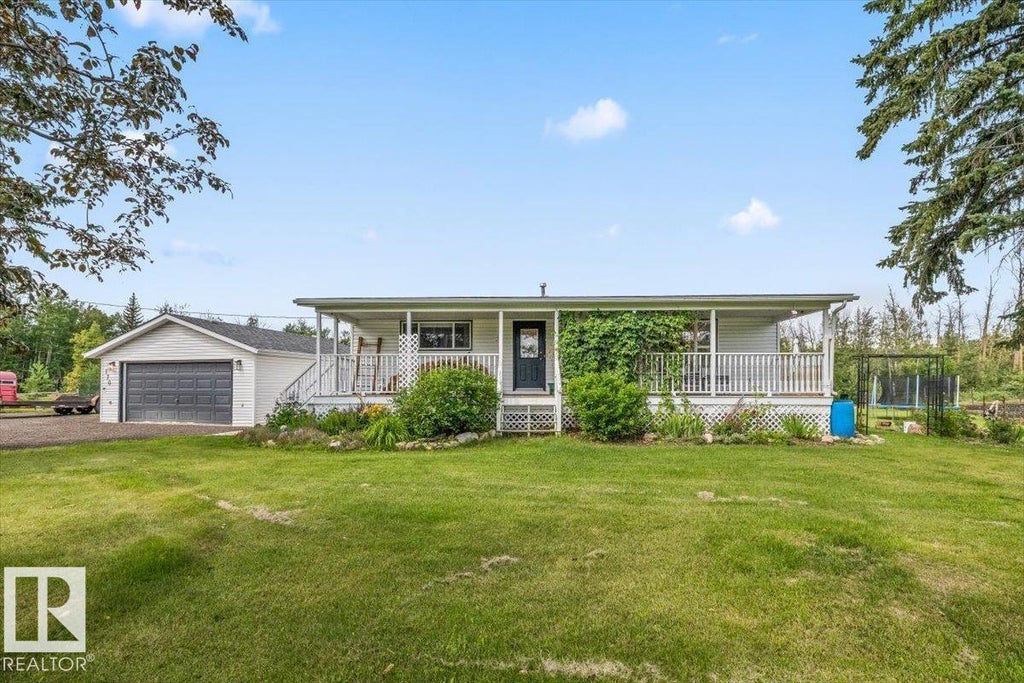#170 22169 TWP ROAD 530