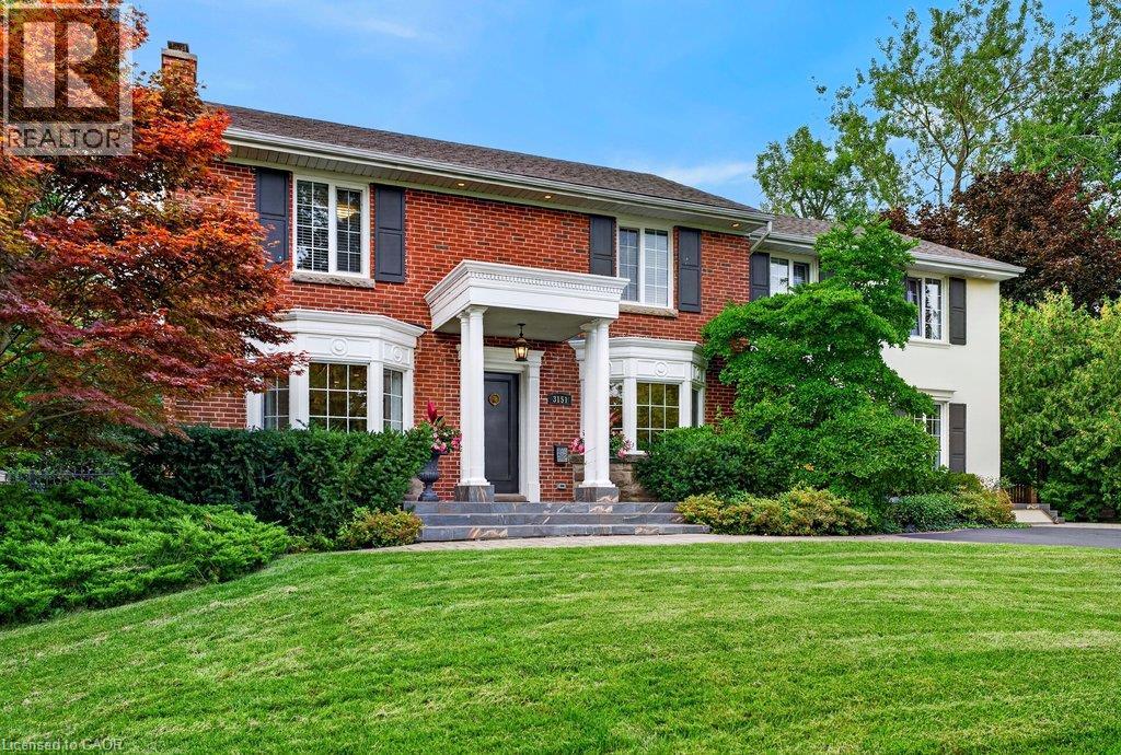 3151 LAKESHORE Road