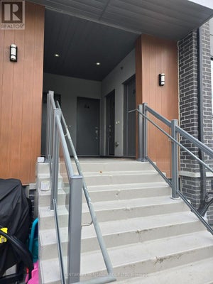 22 - 680 Atwater Ave, Mississauga (Mineola), ON 3