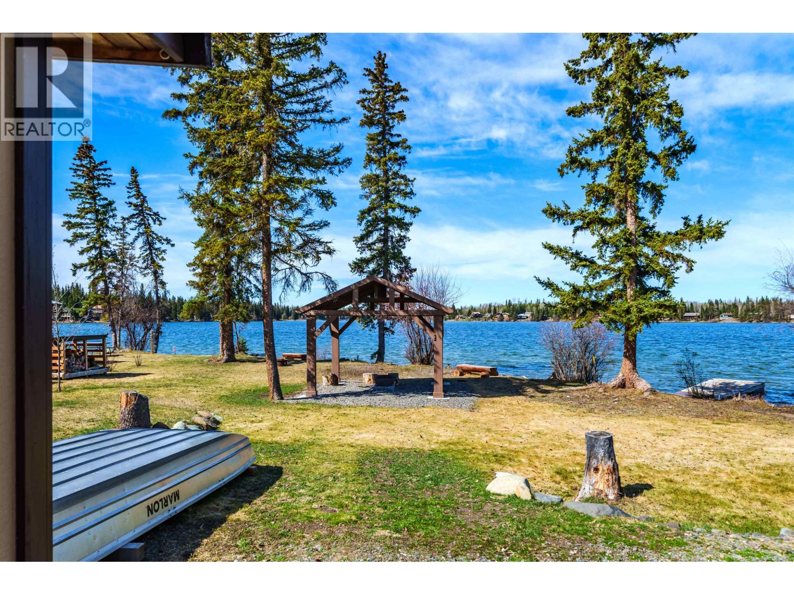 LOT 26 8260 ACE HIGH ROAD