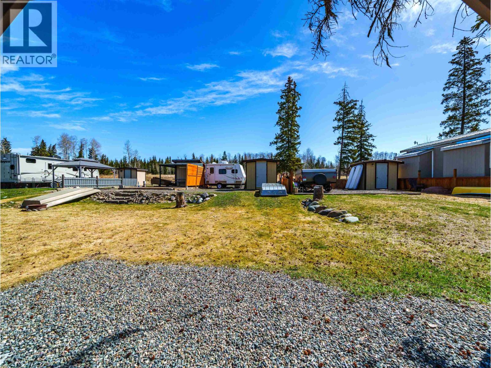 LOT 26 8260 ACE HIGH ROAD
