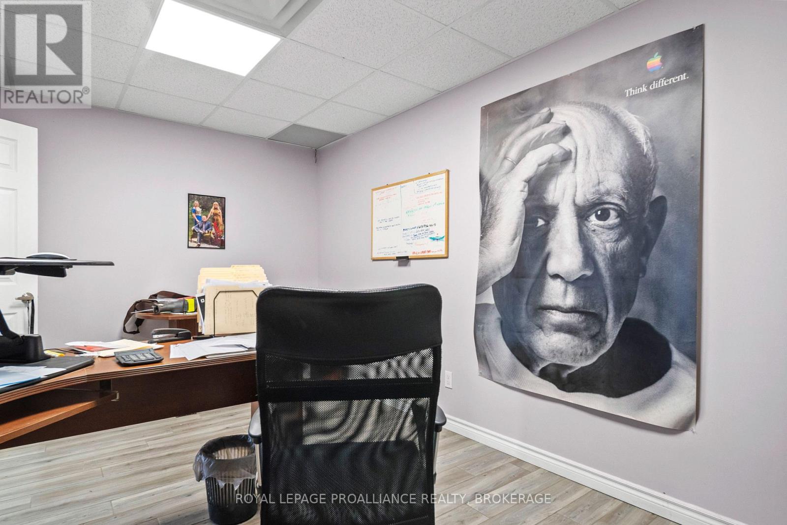 UNIT B - 660 JUSTUS DRIVE
