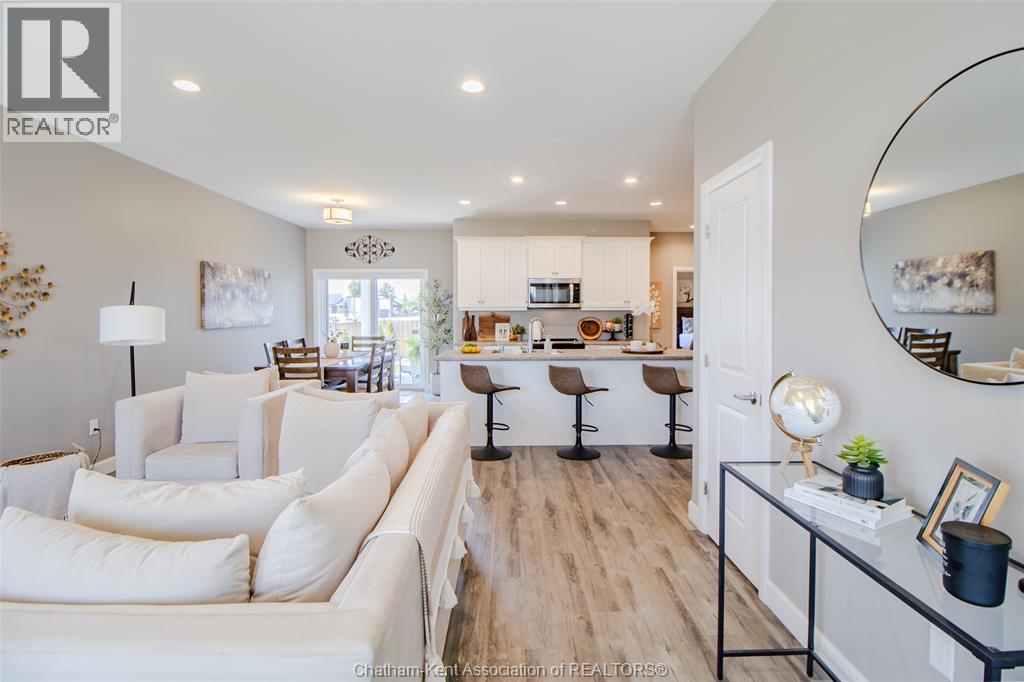 124 Grassland GROVE