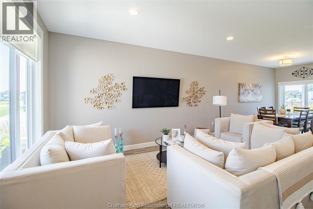124 Grassland GROVE