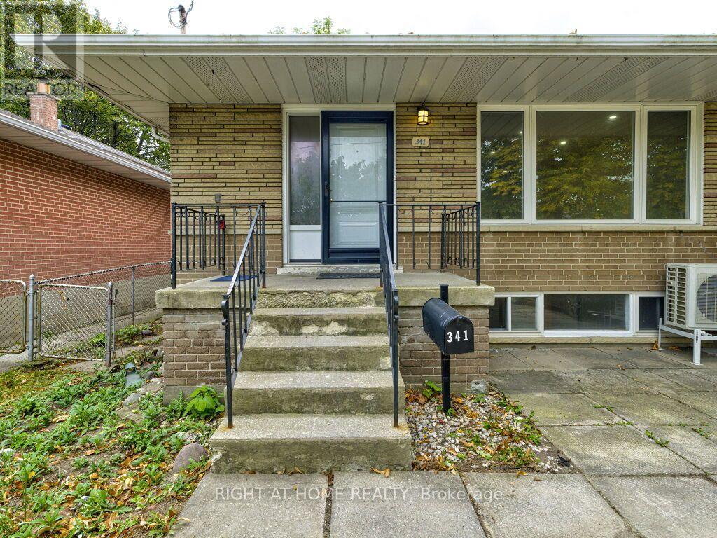 341 RATHBURN ROAD