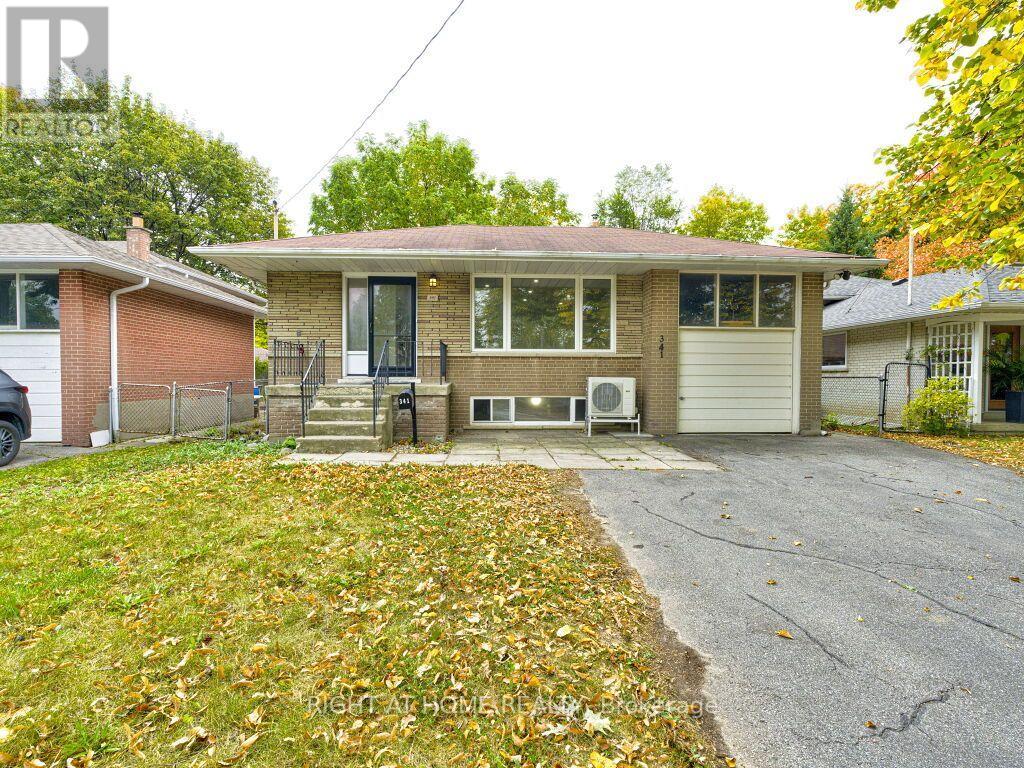 341 RATHBURN ROAD