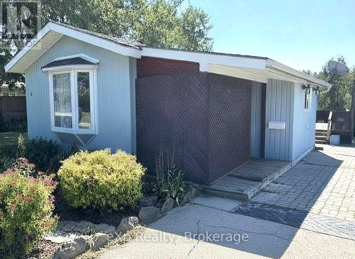 4 - 230 4 CONCESSION