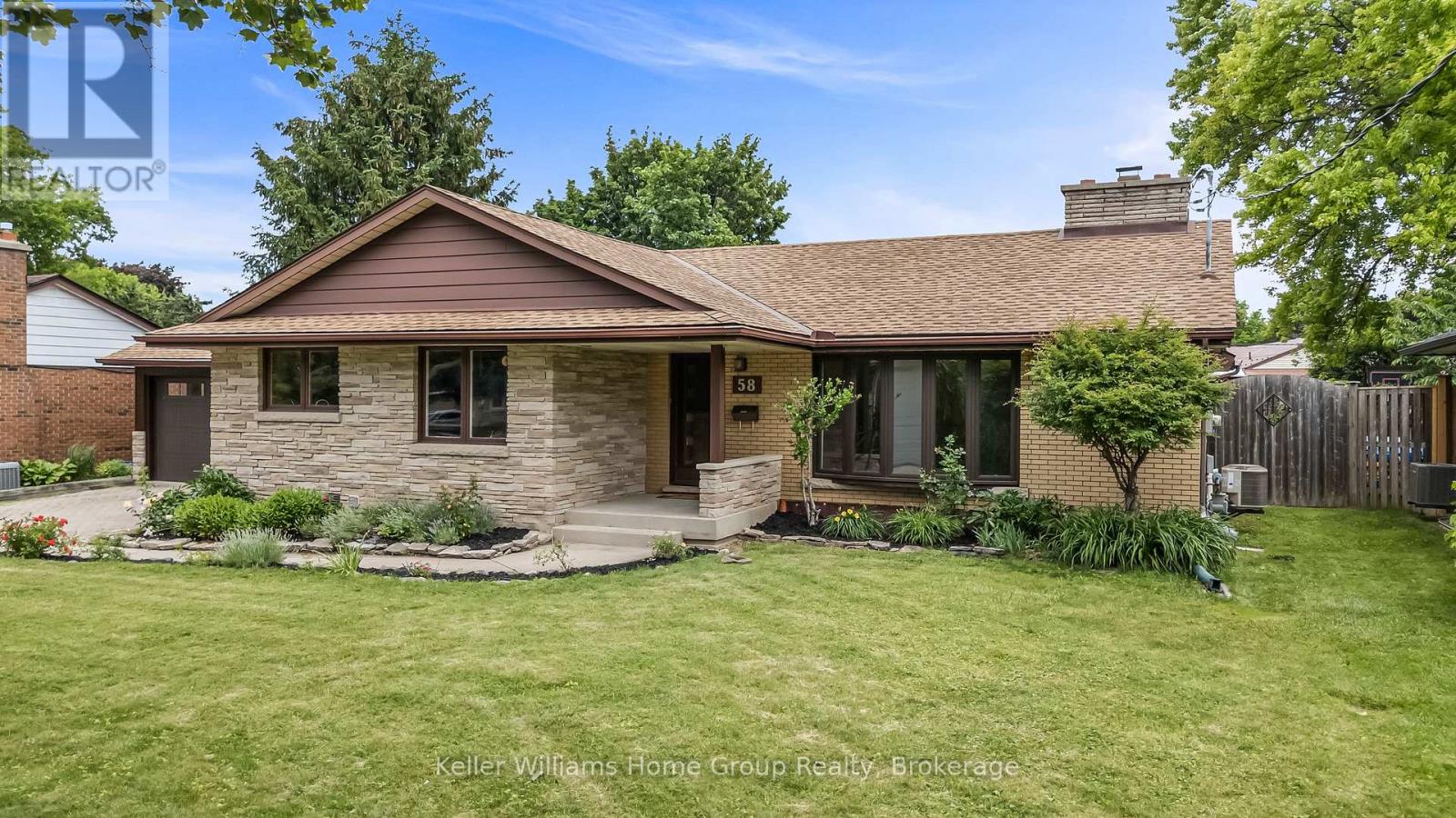 58 REYBURN AVENUE