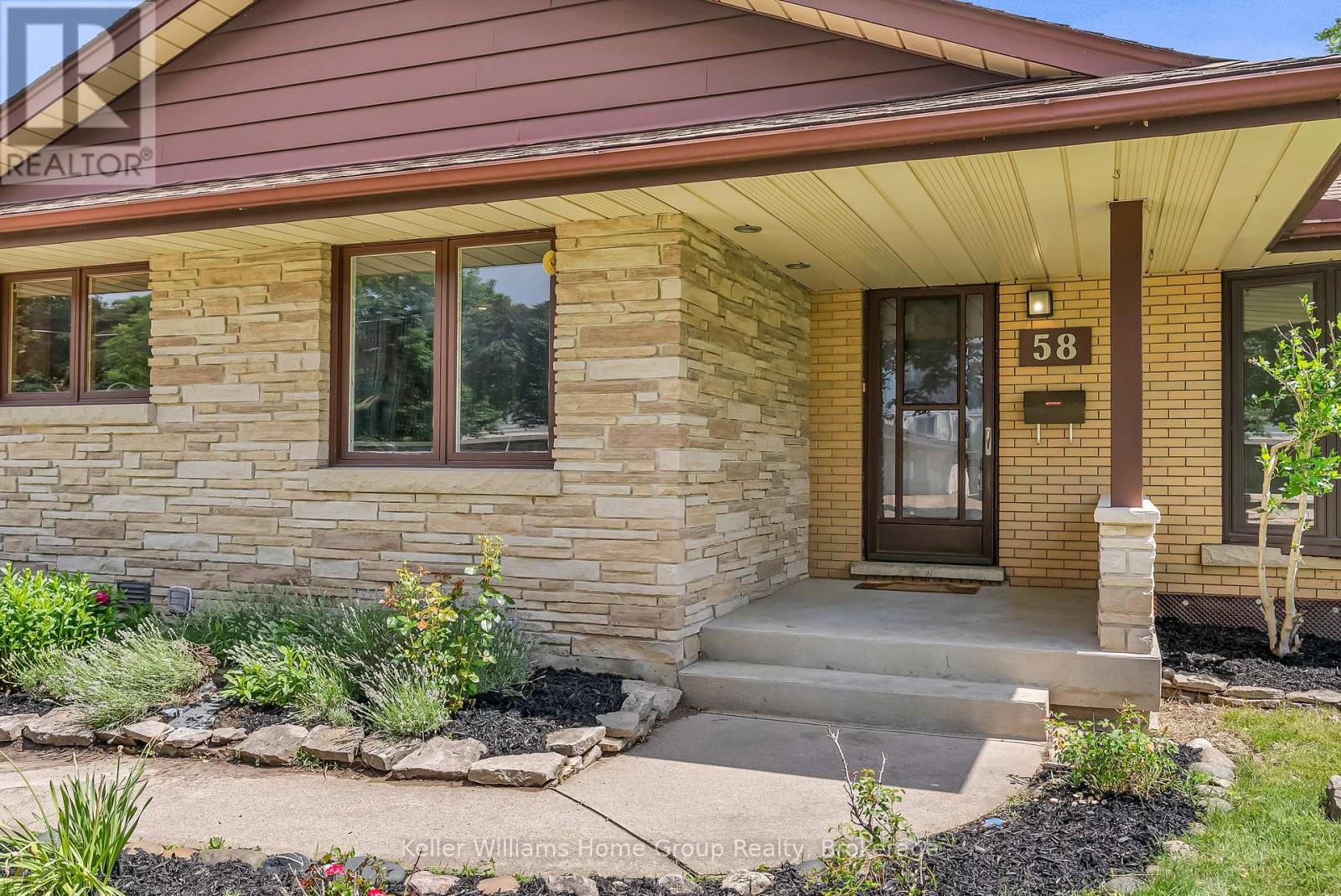 58 REYBURN AVENUE