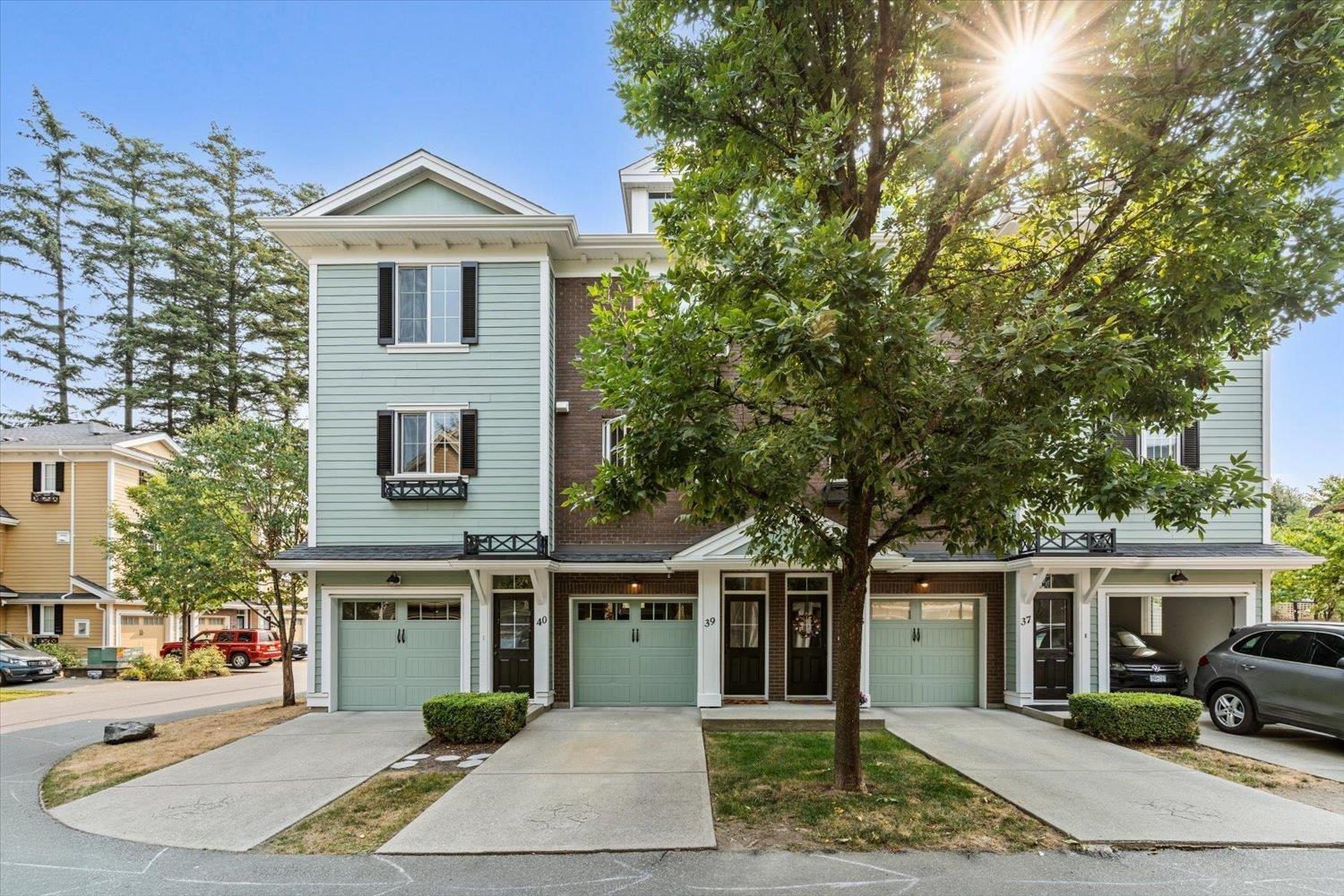 39 5805 SAPPERS WAY, Garrison Crossing