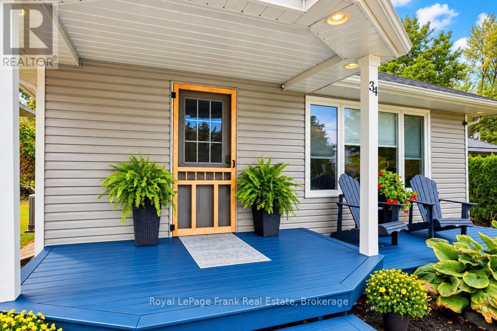 34 PLEASANT VIEW AVENUE