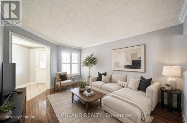 5327 Landsborough Ave, Mississauga (Hurontario), ON 5