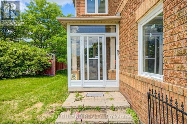 5327 Landsborough Ave, Mississauga (Hurontario), ON 3