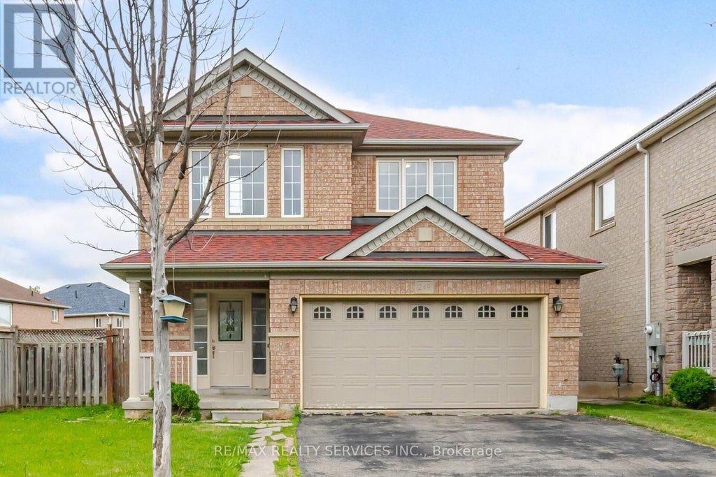249 SUNNY MEADOW BOULEVARD, BRAMPTON (SANDRINGHAM-WELLINGTON), ON L6R 2Y4 - Image 2979792475.jpeg?d=l