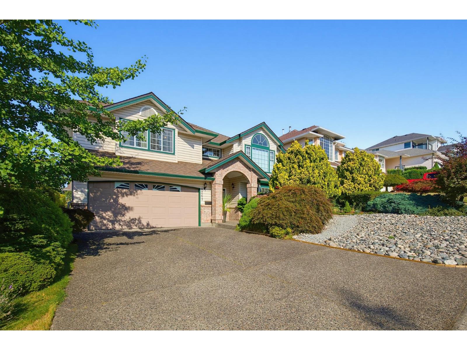 8263 BOWYER DRIVE