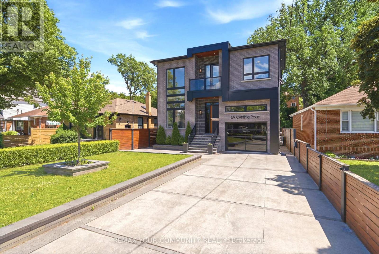 59 CYNTHIA ROAD