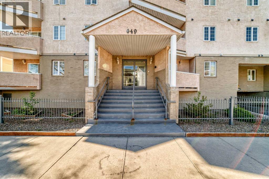 317, 649 Marsh Road NE