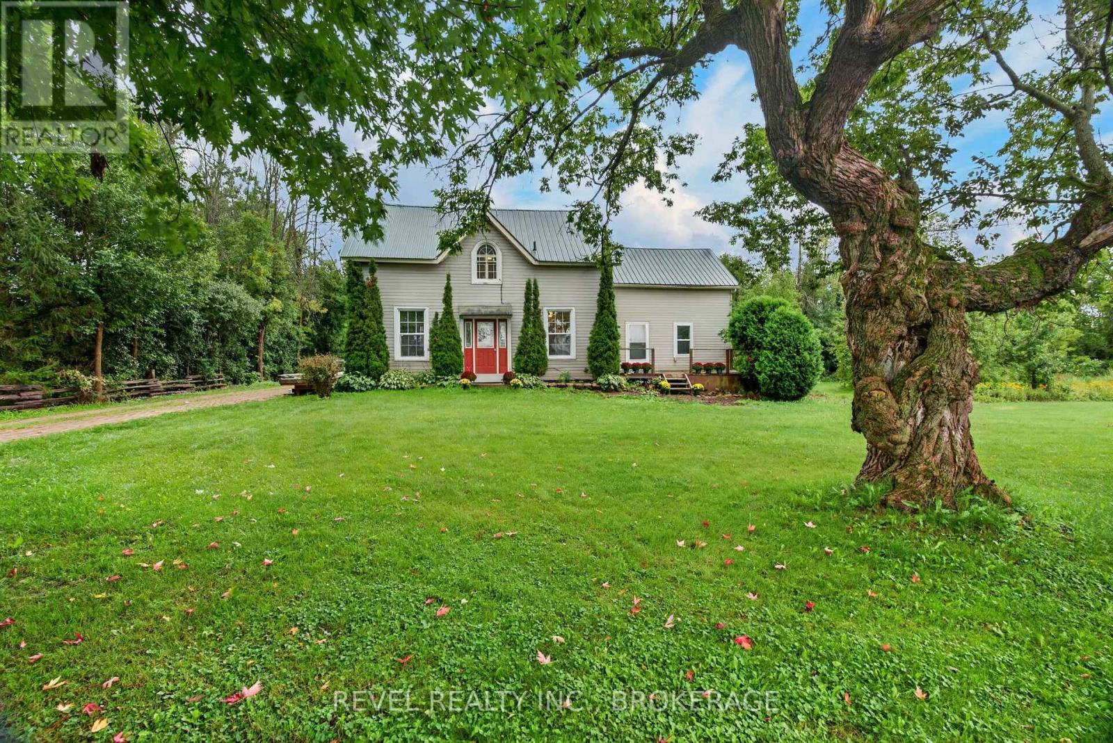 275 HAIG ROAD