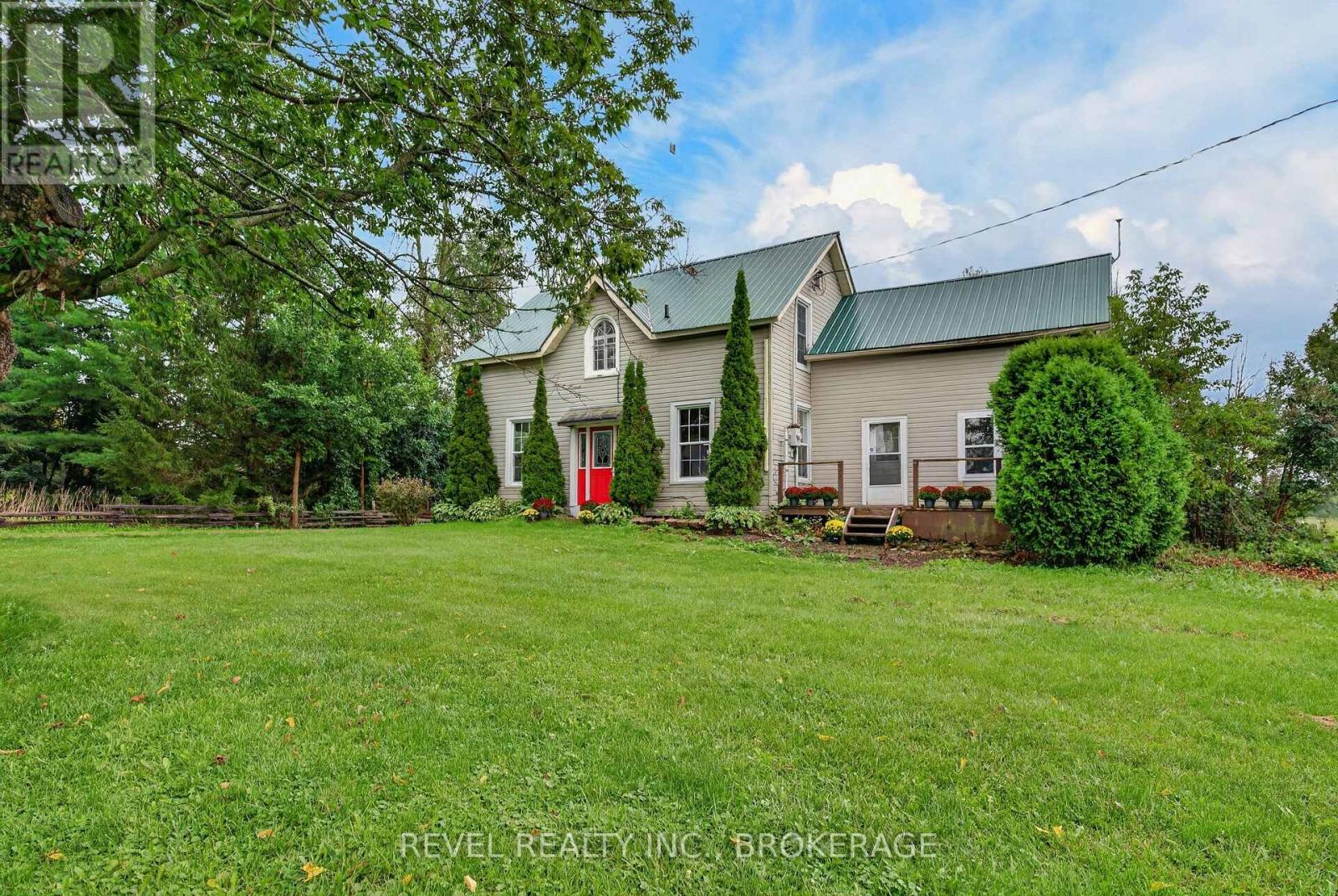 275 HAIG ROAD