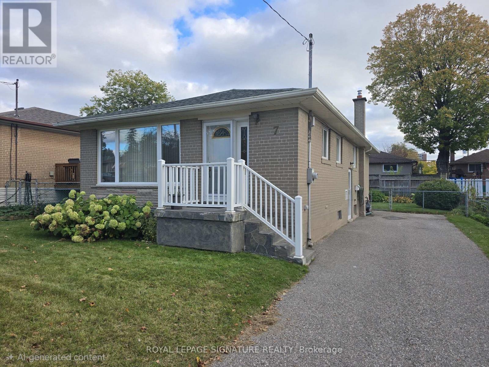 7 SCOTCHDALE AVENUE