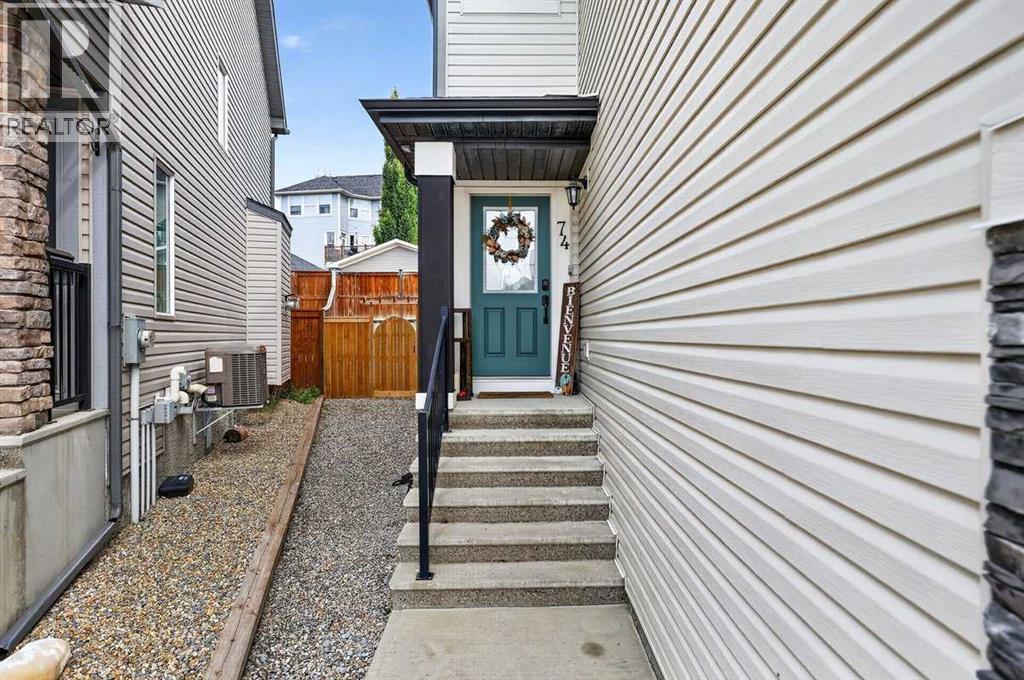 74 Heritage Landing