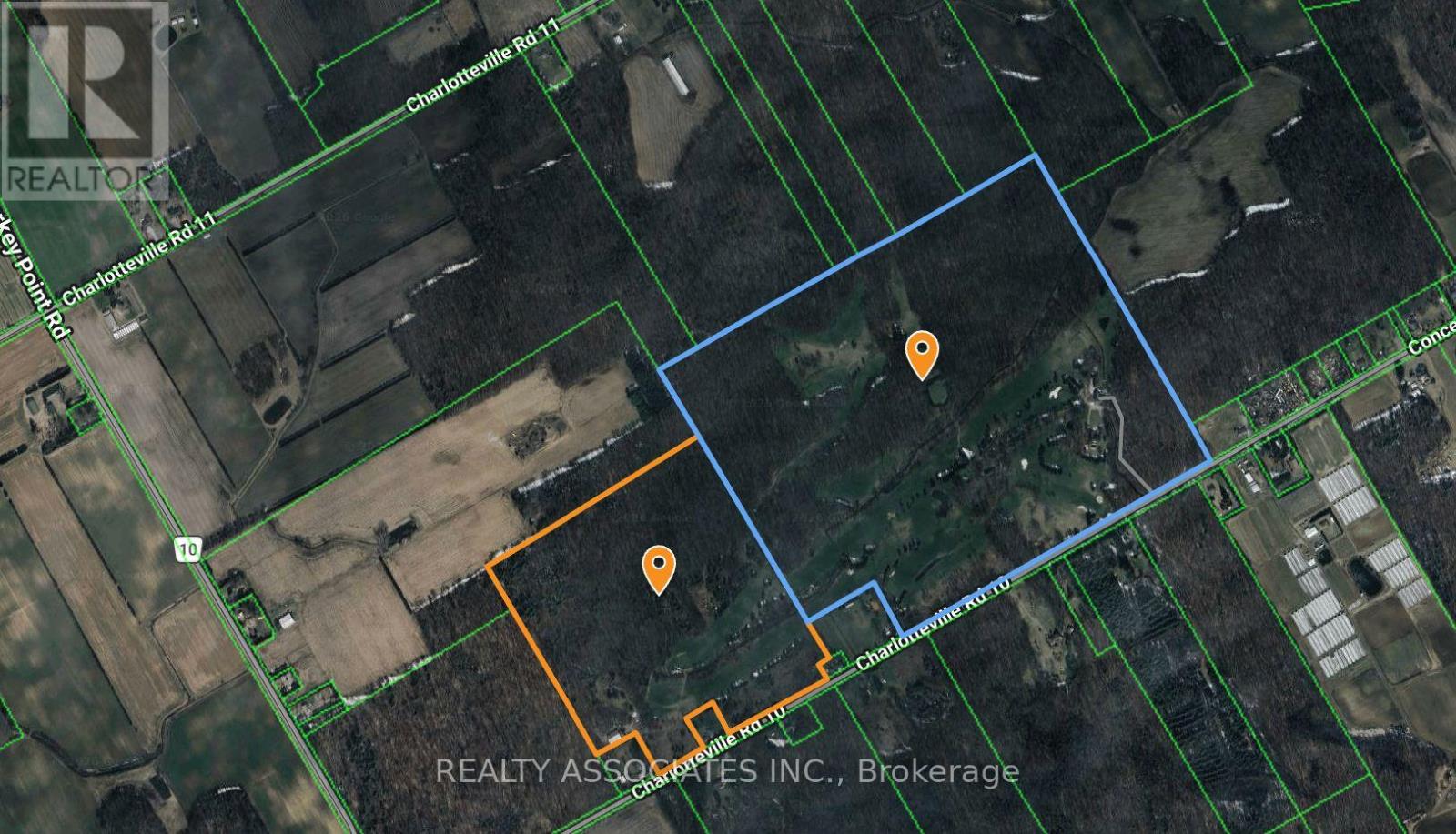 847 CHARLOTTEVILLE RD 10 ROAD